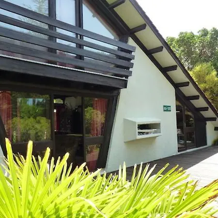 Villa Kai-tuti, 14 Rue Hector Berlioz,
